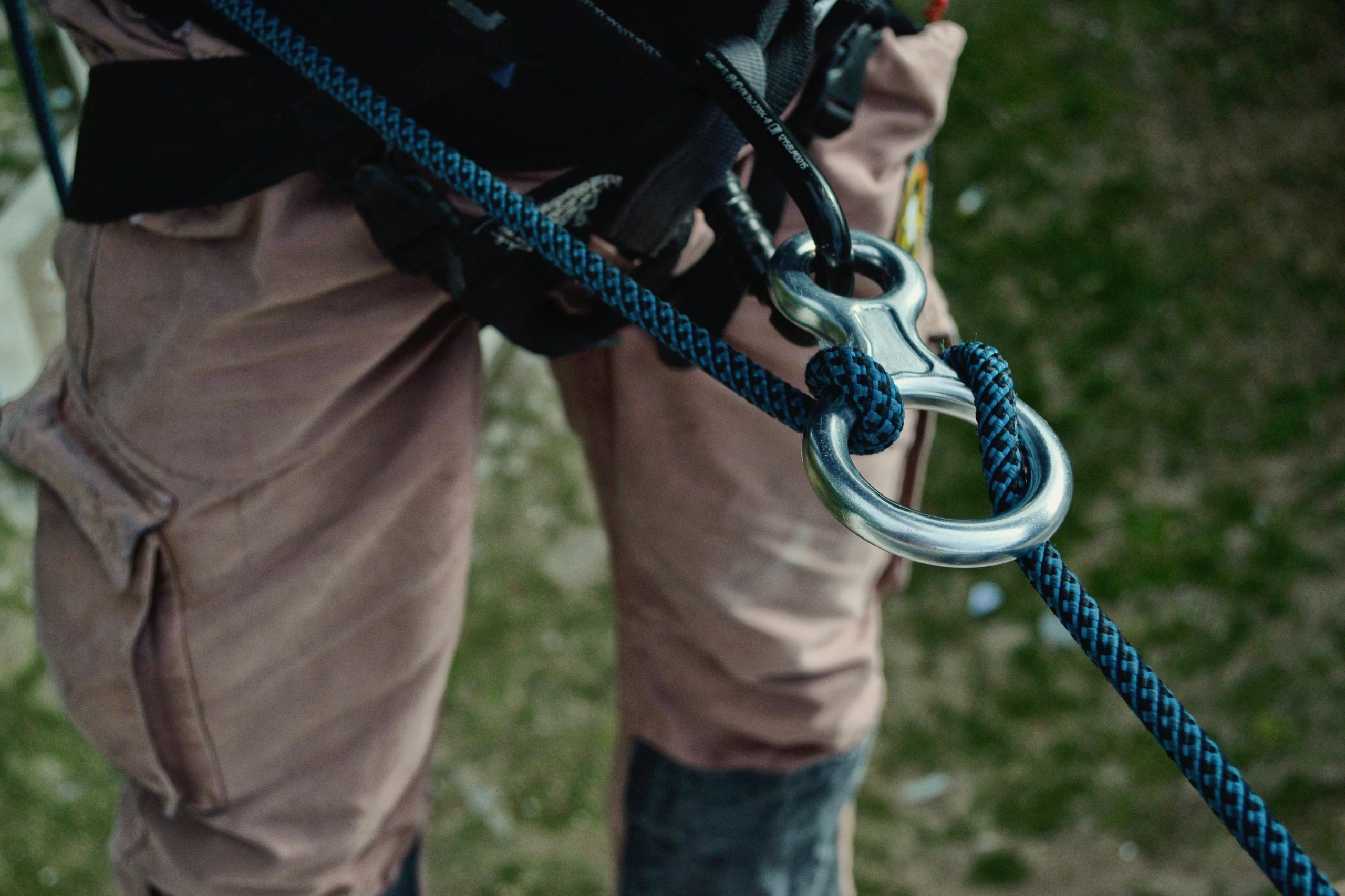 Climbing Gear Protection