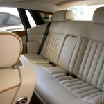 First-Class Seating Arrangements