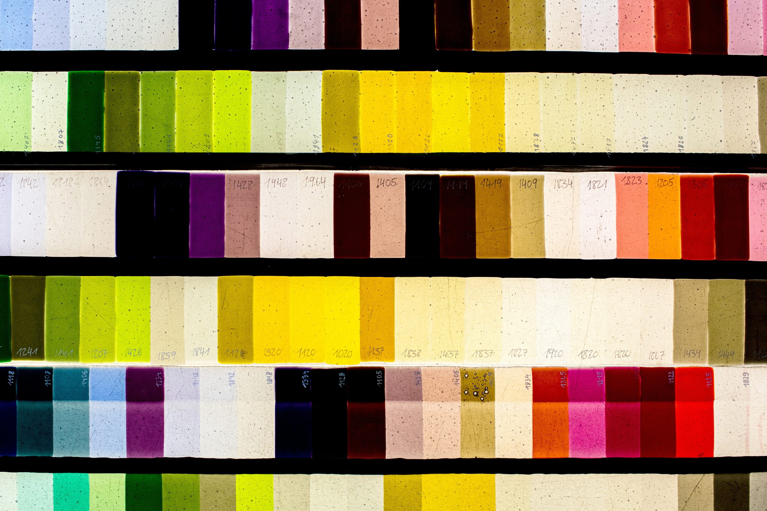 Flowchart illustrating steps from organizing footage to adding color grading and final touches